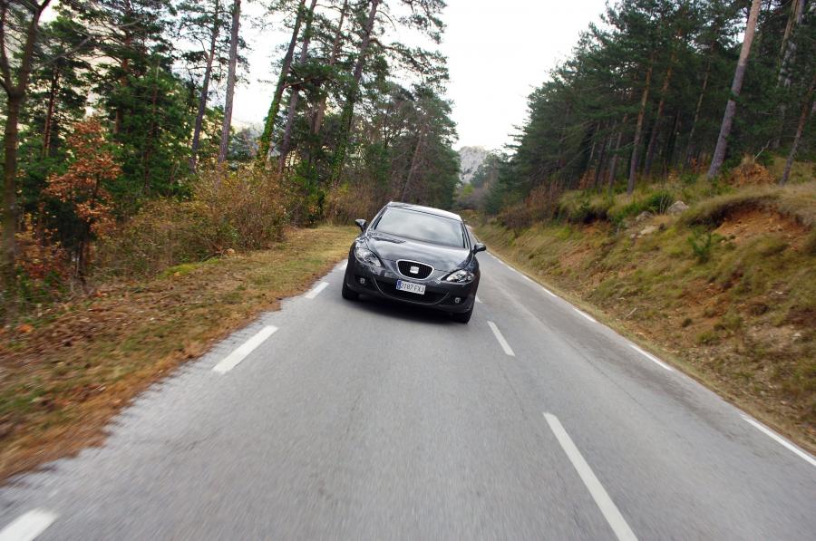  Seat Leon 2005 года  (фото 120 из 126)
